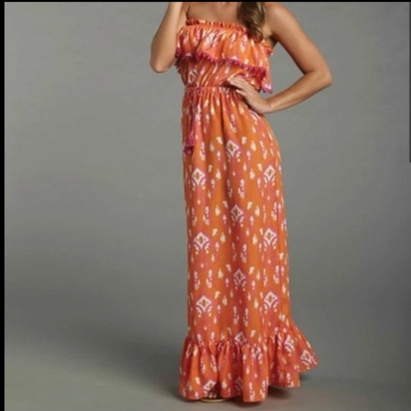 Women’s Mud Pie XL dress - Picture 1 of 8